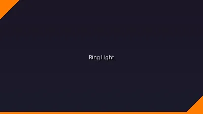 积分兑换 - LED环形补光灯 | 7m娱乐 积分商城